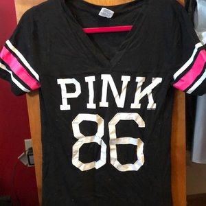 Pink T-Shirt